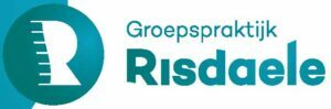 Logo Groepspraktijk Risdaele